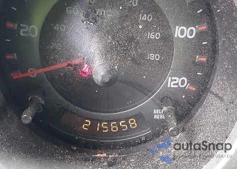 2005 Honda Element Lx z USA, uszkodzony, nr VIN 5J6YH28375L024060